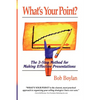 What's Your Point? - Paperback