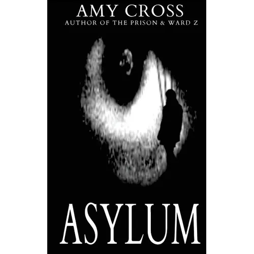 Asylum - Paperback