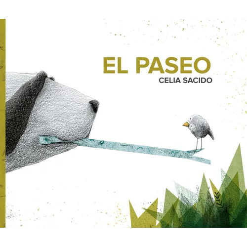 El Paseo (the Walk) - Hardcover