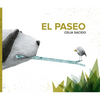 El Paseo (the Walk) - Hardcover