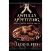 Awfully Appetizing - Paperback