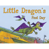 Little Dragon's First Day - Paperback