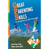 Great Parenting Skills for Navigating Your Kids Personality - Paperback