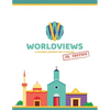 WorldViews Junior Workbook: A Children's Introduction to Missions - Paperback
