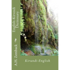 English-Kirundi Dictionary - Paperback