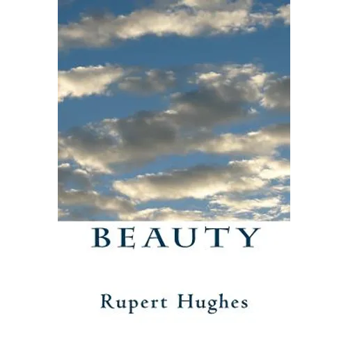 Beauty - Paperback