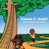 Tamia T Scott: Hide and Seek with Malik - Paperback