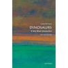Dinosaurs: A Very Short Introduction - Paperback