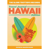 The Globe Trotter's Records - Travel Journal Hawaii Edition - Paperback
