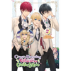Cross-Dressing Villainess Cecilia Sylvie, Vol. 2 (Light Novel): Volume 2 - Paperback