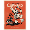 The Art of Cuphead - Hardcover
