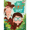 My First Hunt - Hardcover