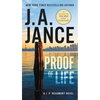 Proof of Life: A J. P. Beaumont Novel - Mass Market Paperbound