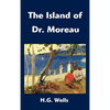 The Island of Dr. Moreau - Hardcover