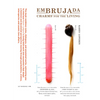 Karen Lofgren: Embrujada: Charms for the Living - Paperback