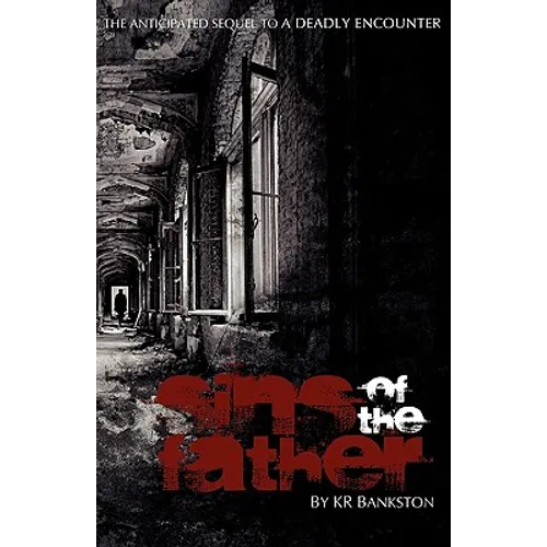 Sins of the Father - Paperback