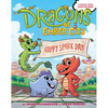 Happy Spark Day! - Hardcover