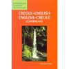Creole-English/English-Creole (Caribbean) Concise Dictionary - Paperback
