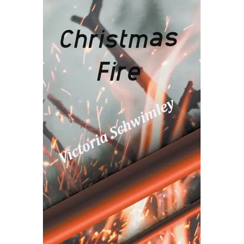Christmas Fire - Paperback