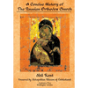 A Concise History of the Russian Orthodox Church - Paperback