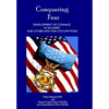 Conquering Fear - Development of Courage in Soldiers and Other High Risk Occupations - Hardcover