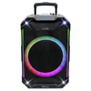 IQ Sound 15-Inch Portable Bluetooth Speaker
