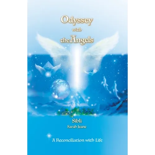 Odyssey with the Angels: A Reconciliation with Life - Paperback
