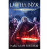 Lutha Nyx - Paperback