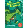 The Dragonsitter Detective: Volume 8 - Paperback