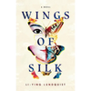 Wings of Silk - Paperback