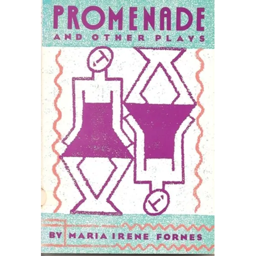 Promenade and Other Plays - Paperback