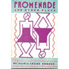 Promenade and Other Plays - Paperback