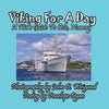 Viking For A Day, A Kid's Guide to Oslo, Norway - Paperback