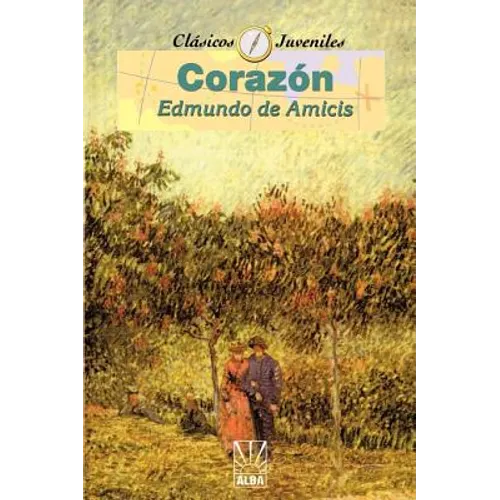 Corazon - Paperback