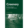 Greenery: Ecocritical Readings of Late Medieval English Literature - Paperback