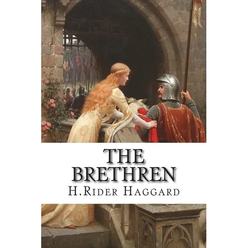 The Brethren - Paperback