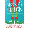 The Stocking Filler: a choose the page StoryQuest adventure - Paperback