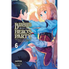 Banished from the Hero's Party, I Decided to Live a Quiet Life in the Countryside, Vol. 6 (Light Novel): Volume 6 - Paperback