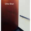 Dike Blair - Hardcover