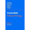 Margaret Cavendish: Political Wrtng - Paperback