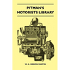 Pitman's Motorists Library - The Book Of The Wolseley - A Complete Guide To All 9 H.P, 10 H.P, 12 H.P Models From 1932 To 1937 - Including The 1937 10 - Paperback