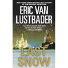 Last Snow - Paperback