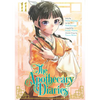 The Apothecary Diaries 11 (Manga) - Paperback