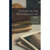 Studies in the Psychology of Sex. [electronic Resource] - Hardcover