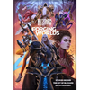 Forging Worlds: Stories Behind the Art of Blizzard Entertainment - Hardcover