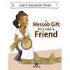 A Messob Gift to Lula's Friend - Children Book - Hardcover