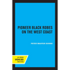 Pioneer Black Robes on the West Coast - Paperback