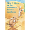 Mitt & Minn at the Wisconsin Cheese Jamboree - Hardcover
