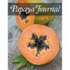 Papaya Journal - Paperback