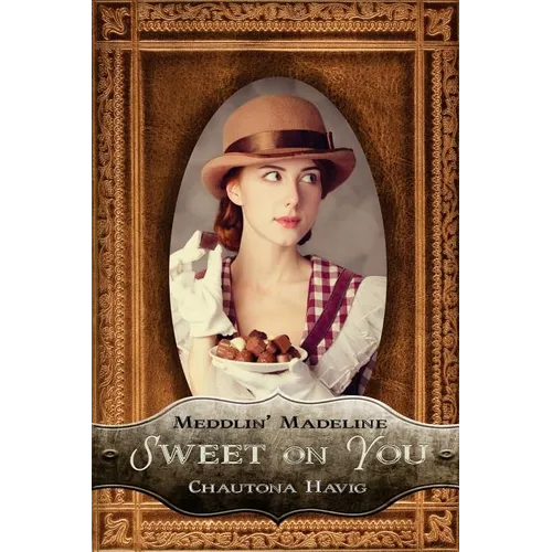 Sweet on You - Paperback